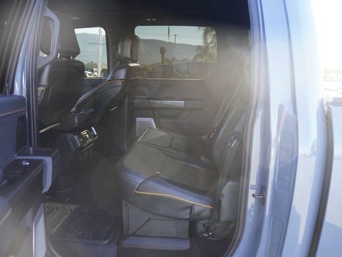 Used 2023 Ford F150 Tremor w/ Equipment Group 402A High image 21