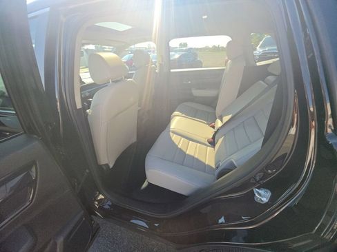 Used 2025 Honda CR-V EX-L image 24