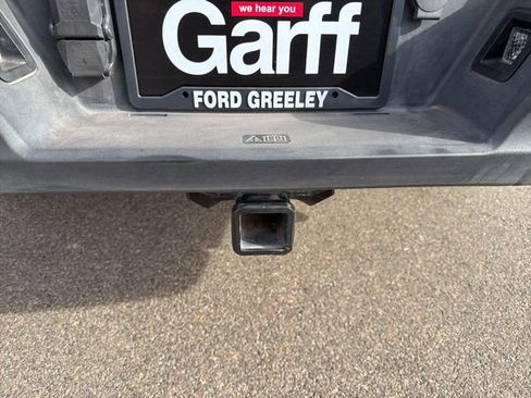 Used 2023 Ford F150 XL w/ STX Appearance Package image 14