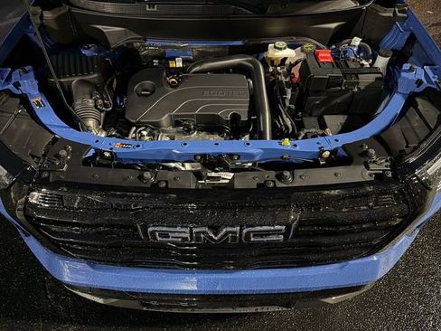 New 2026 GMC Terrain Elevation w/ Elevation Premium Package image 14