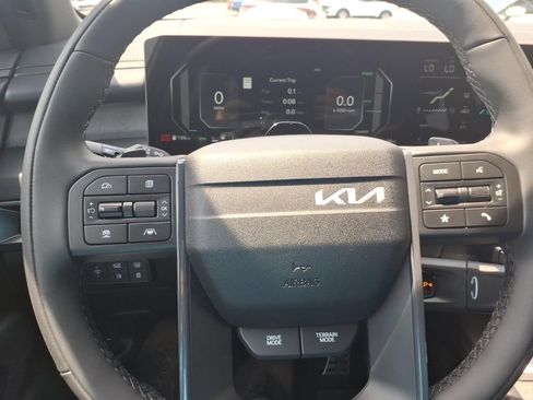 New 2027 Kia Telluride SX X-Line w/ Towing Package AWD/4WD image 27