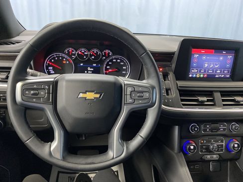 Used 2023 Chevrolet Suburban LS w/ Driver Alert Package image 21