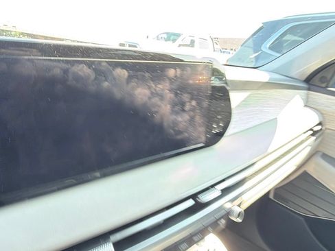 Used 2025 Hyundai Palisade Calligraphy AWD/4WD image 9