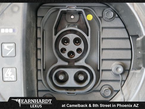 Used 2025 Hyundai Ioniq 6 SEL RWD image 19