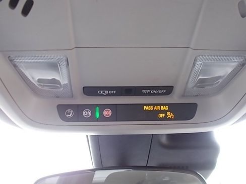 Used 2023 Chevrolet Malibu LT image 21