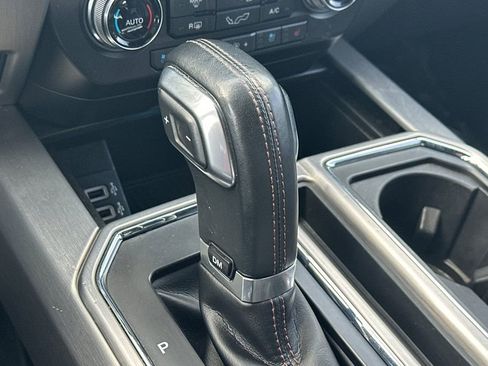 Used 2019 Ford F150 Platinum image 20