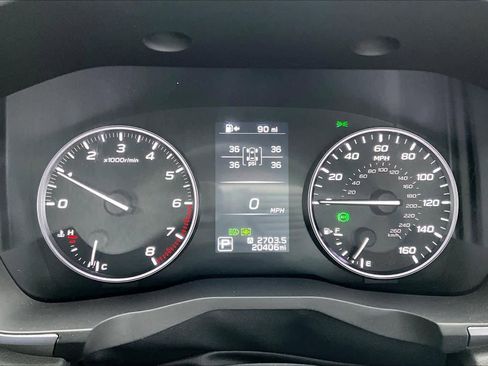 Used 2023 Subaru Ascent Touring image 26