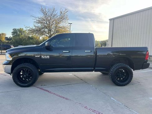 Used 2016 RAM 1500 Classic SLT image 7