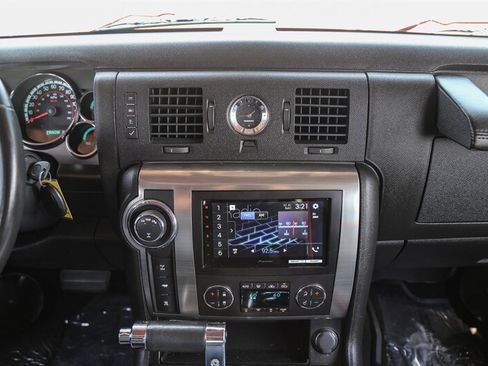 Used 2008 HUMMER H2 SUT image 47