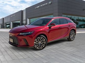Used 2023 Lexus RX 350 Premium Plus w/ Accessory Package (Z1) FWD video 1