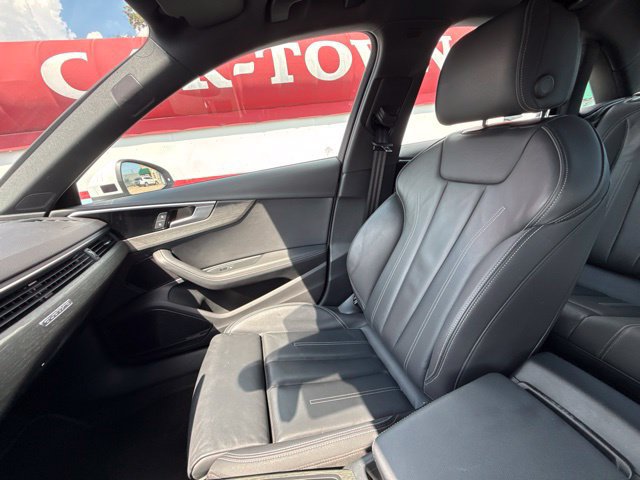 Used 2024 Audi A4 2.0T Premium Plus AWD/4WD image 14