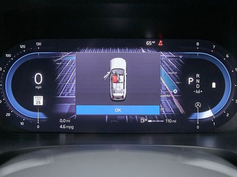 Certified 2024 Volvo V90 B6 Cross Country Ultimate image 22