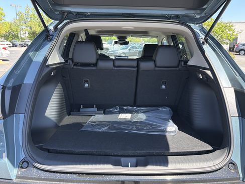 New 2026 Honda HR-V EX-L image 31