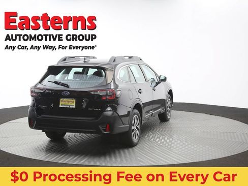 Used 2022 Subaru Outback AWD/4WD image 38