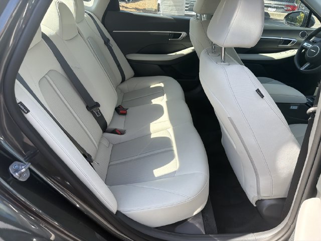 Certified 2026 Hyundai Sonata SE FWD image 18