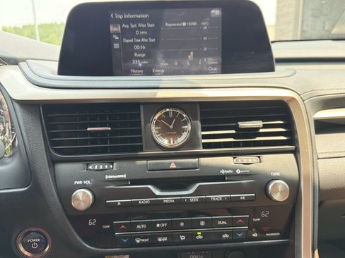 Used 2022 Lexus RX 450h AWD w/ Premium Package image 20