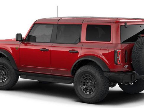 New 2026 Ford Bronco Badlands w/ Sasquatch Package AWD/4WD image 27