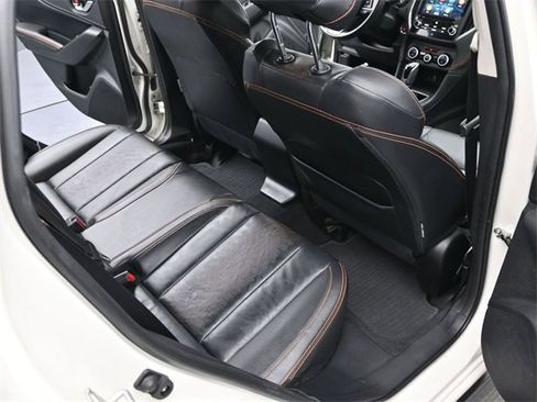 Used 2023 Subaru Crosstrek 2.5i Limited image 19