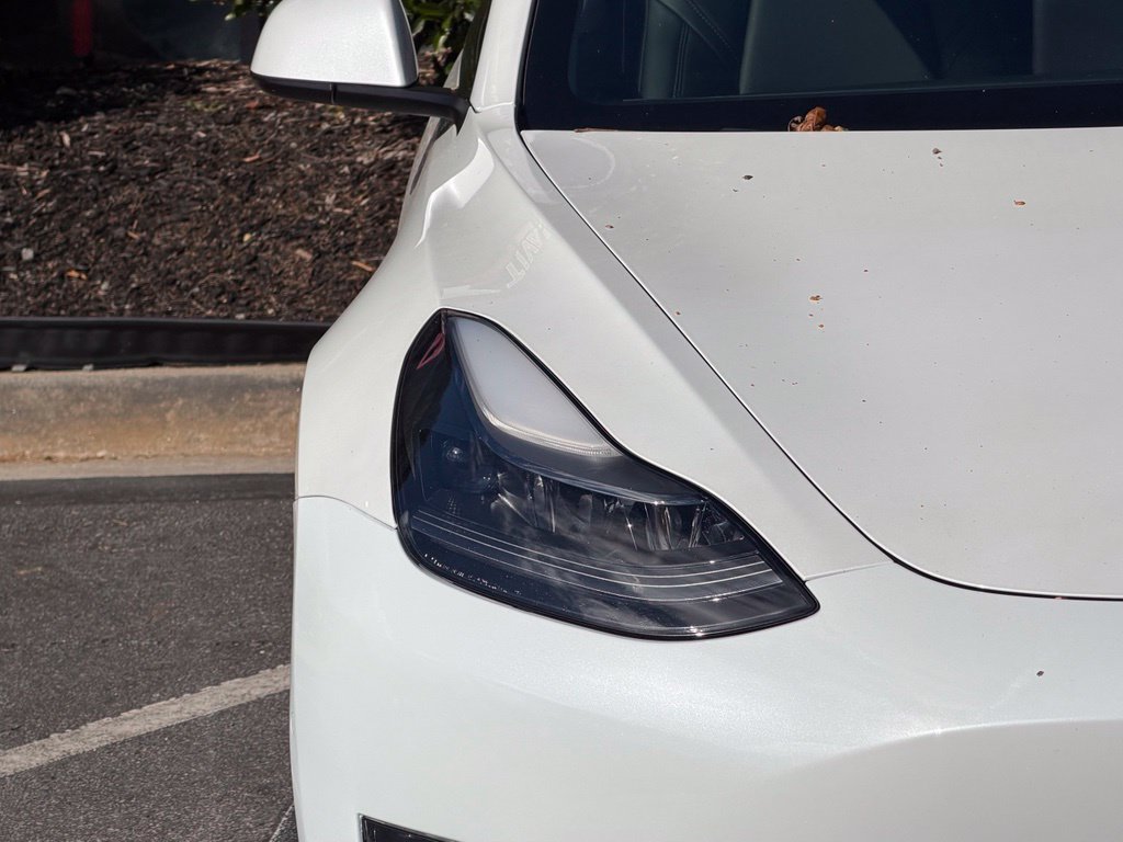 Used 2021 Tesla Model 3 Standard Range Plus RWD image 4