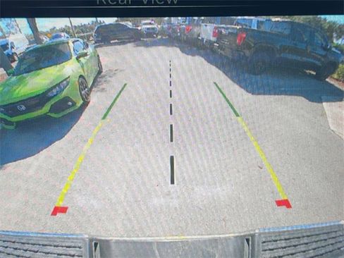 Used 2019 RAM 2500 Laramie image 21