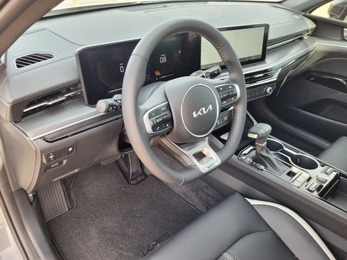New 2026 Kia K5 GT-Line FWD image 9