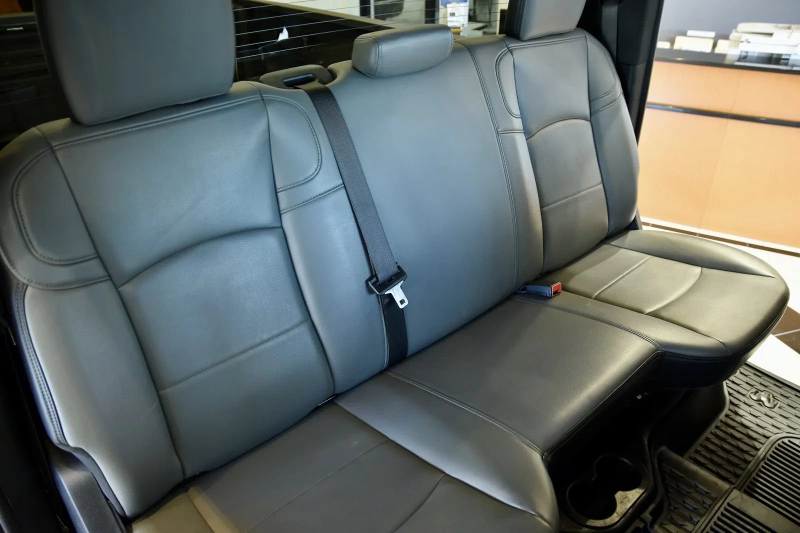 Used 2022 RAM 2500 Tradesman AWD/4WD image 24