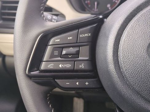 New 2026 Subaru Forester Premium image 24