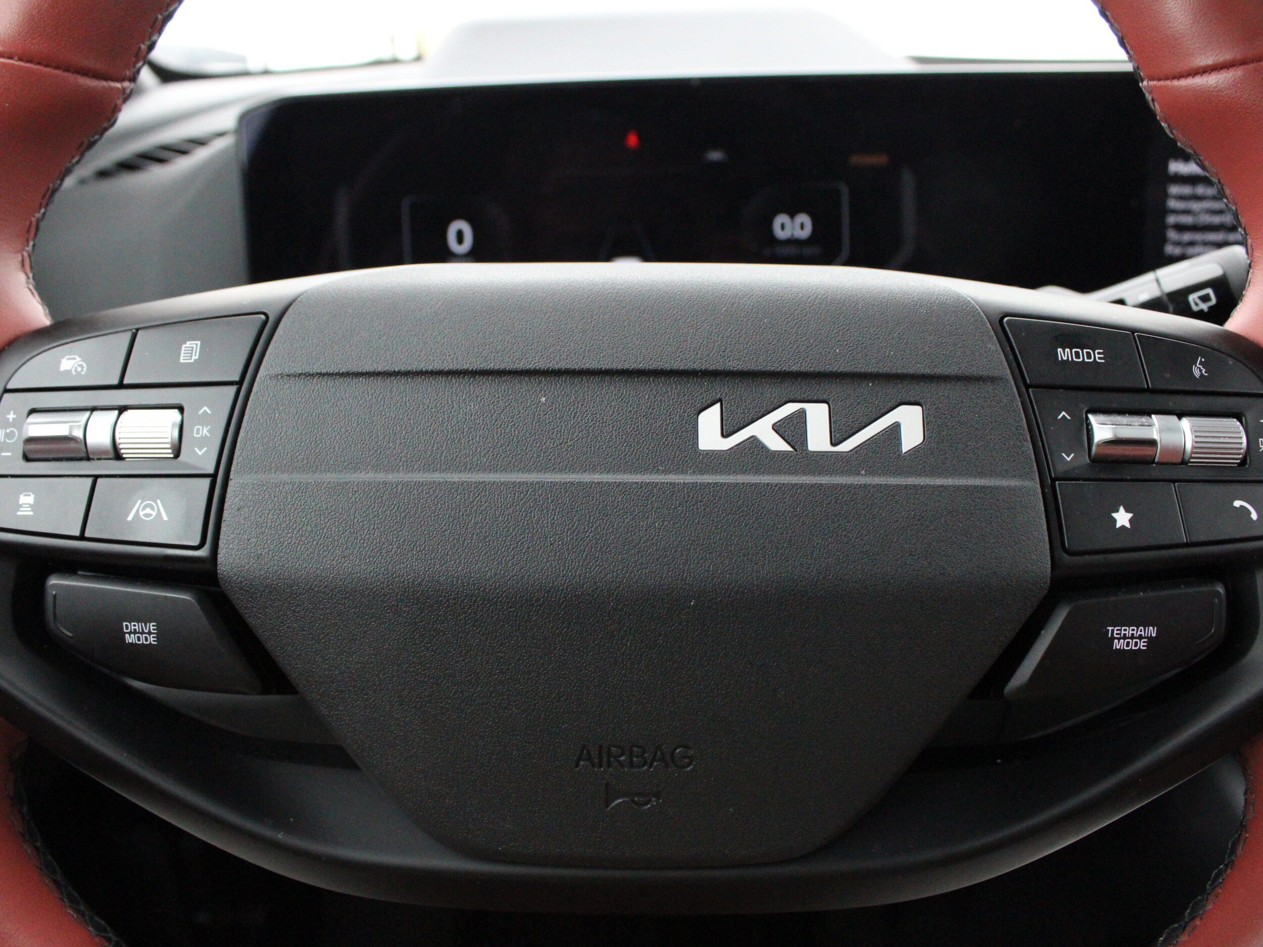 Used 2026 Kia Sportage SX Prestige AWD/4WD image 12