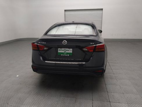 Used 2022 Nissan Altima 2.5 SV FWD image 7