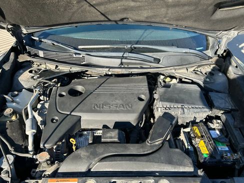 Used 2018 Nissan Altima 2.5 S image 29