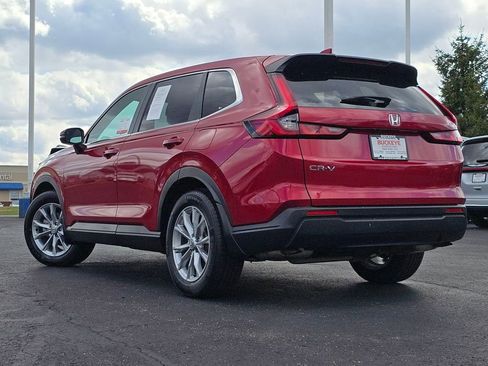 Certified 2024 Honda CR-V EX image 14
