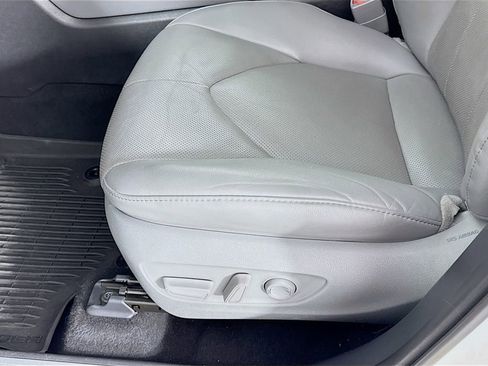 Used 2021 Toyota Highlander Limited image 22