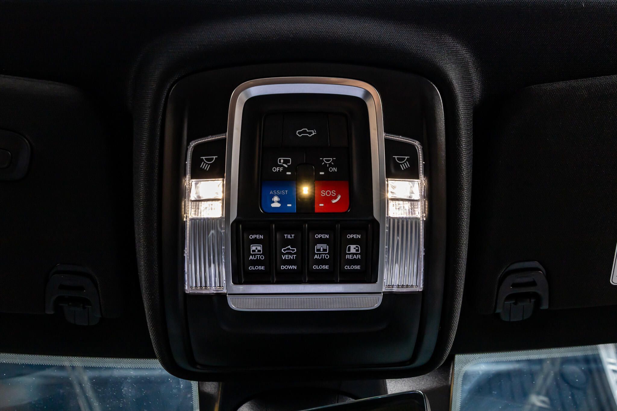 Used 2024 RAM 1500 TRX AWD/4WD image 25