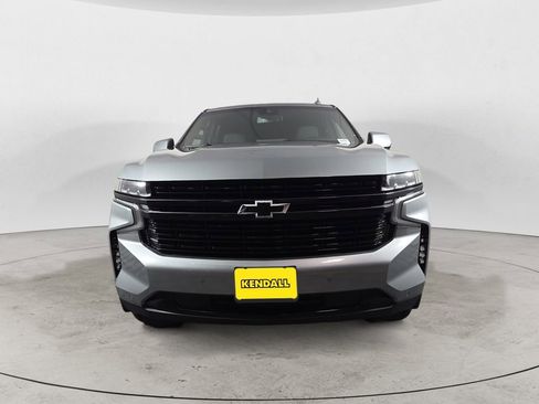 Certified 2023 Chevrolet Tahoe RST w/ Sport Performance Package AWD/4WD image 8