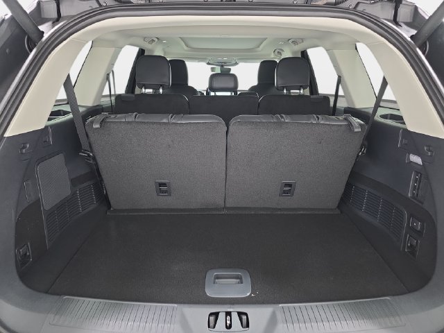 New 2027 Lincoln Aviator Reserve AWD/4WD image 30