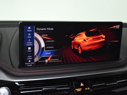 New 2026 Acura MDX A-Spec image 21