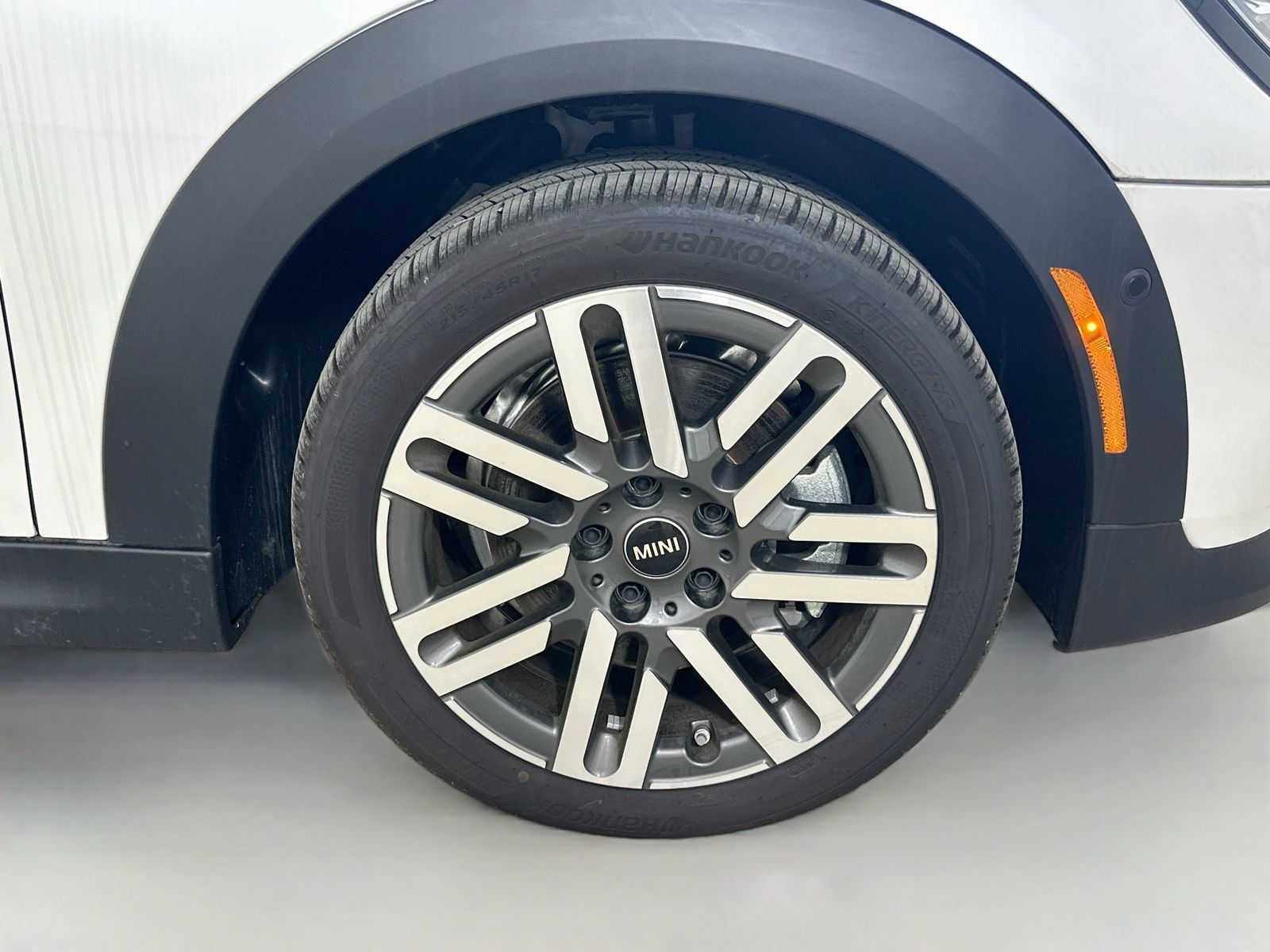 New 2026 MINI Cooper S FWD image 10