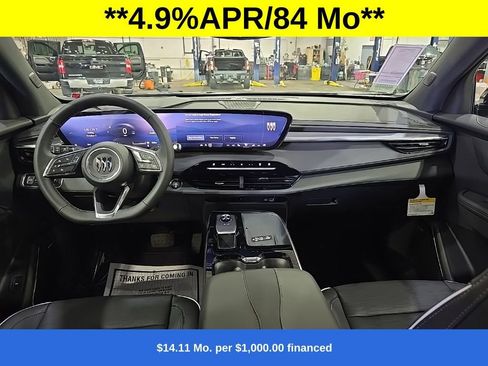 New 2026 Buick Enclave Sport Touring image 18