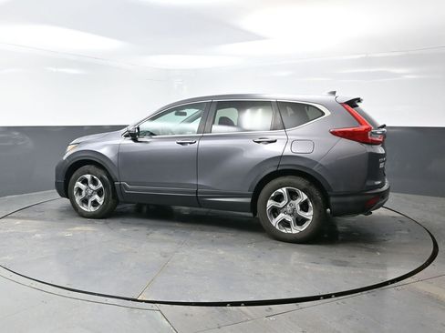 Used 2019 Honda CR-V EX image 10