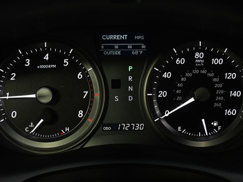 Used 2008 Lexus ES 350 image 26