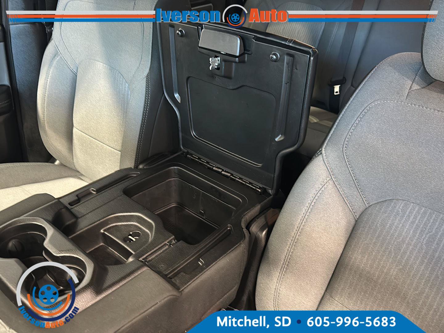 Used 2022 RAM 1500 Big Horn AWD/4WD image 22