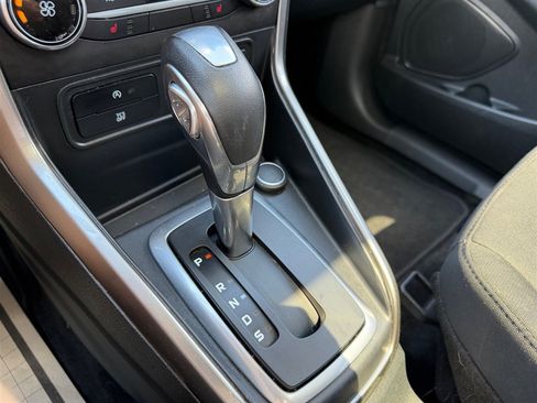 Used 2021 Ford EcoSport SE FWD image 26