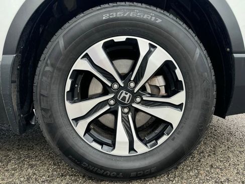 Used 2022 Honda CR-V Special Edition image 12