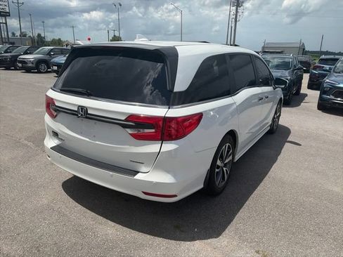 Used 2022 Honda Odyssey Touring image 6