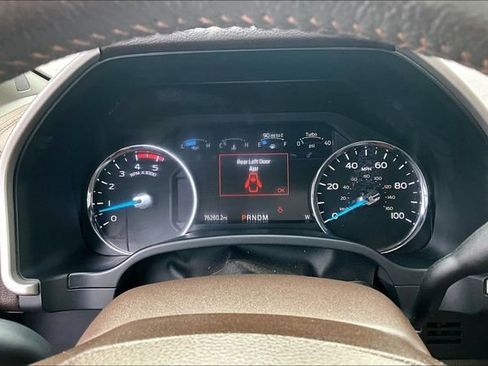 Used 2021 Ford F250 King Ranch w/ King Ranch Ultimate Package AWD/4WD image 14