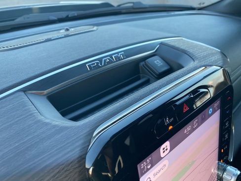 New 2026 RAM 1500 Laramie image 32