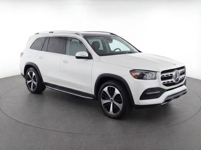 Used 2025 Mercedes-Benz GLB 250