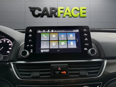 Used 2021 Honda Accord Sport Special Edition image 30