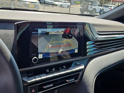 Certified 2026 Toyota Camry SE FWD image 16