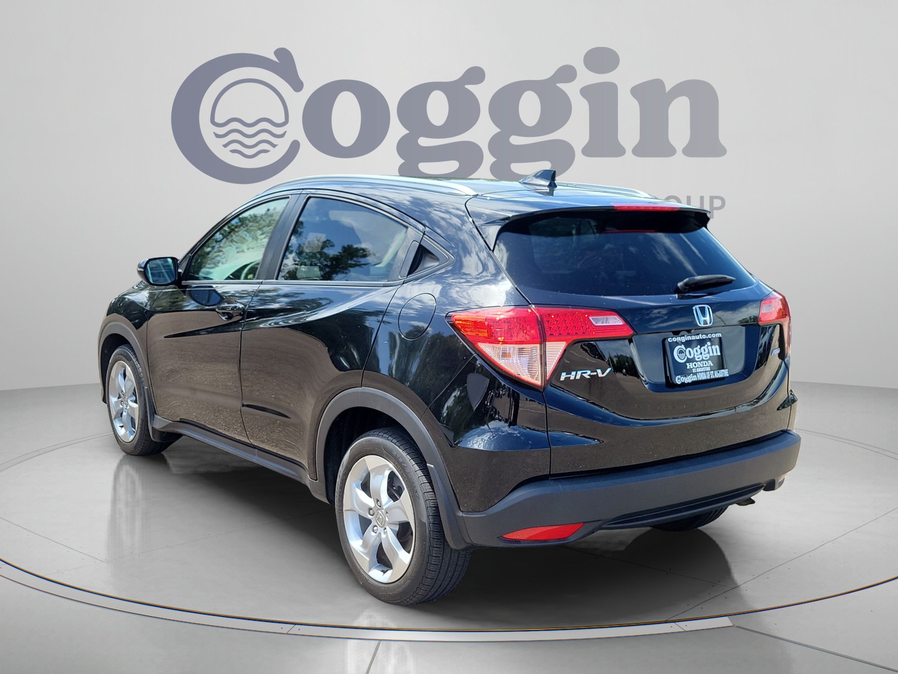Used 2016 Honda HR-V EX-L image 3